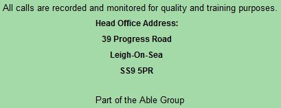 Walton Le Dale Local Drainage Head Office